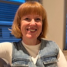 Dr. Kitty Van Der Smissen